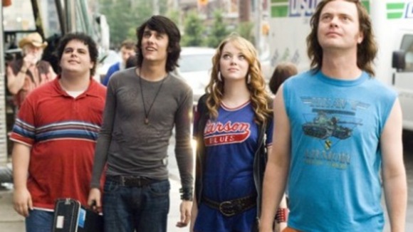 Photo from the movie The Rocker