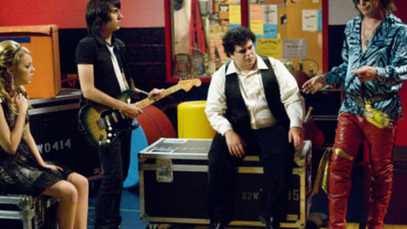 Photo from the movie The Rocker