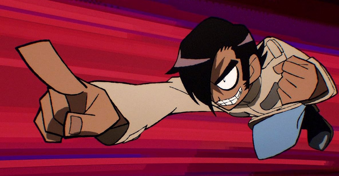 Photo from the movie Scott Pilgrim Takes Off