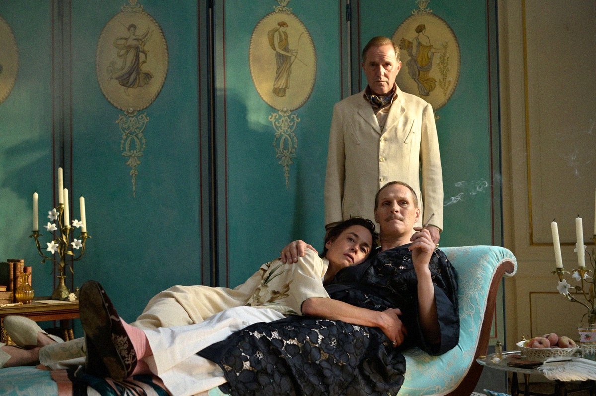 Photo from the movie Sisi & I