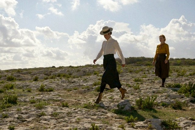 Photo from the movie Sisi & I