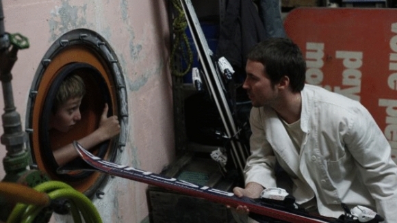 Photo from the movie Sister