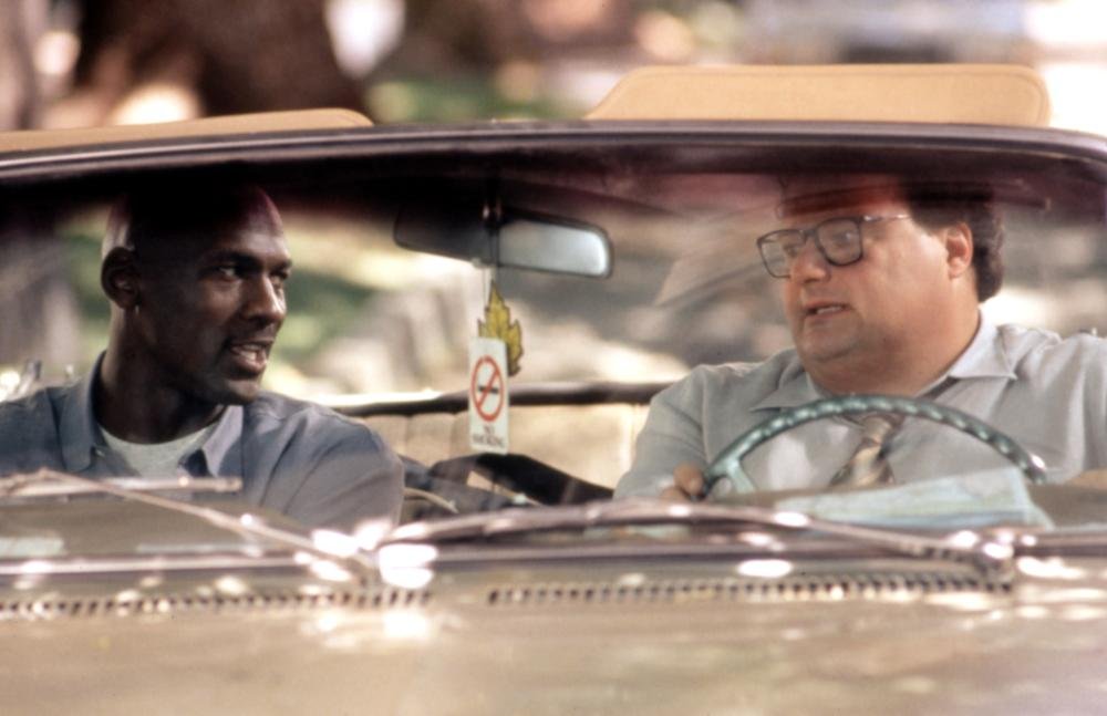 Photo from the movie Space Jam