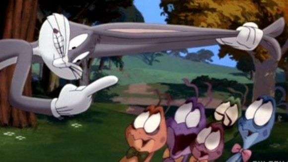 Photo from the movie Space Jam