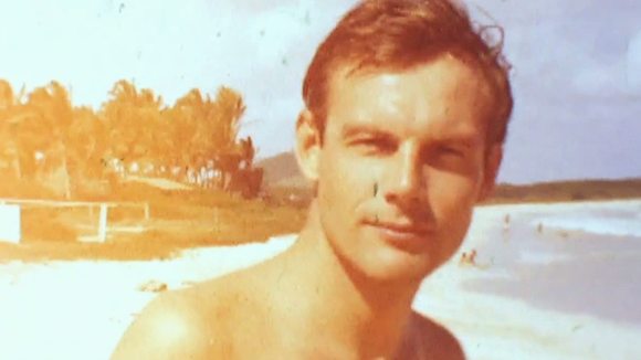 Photo from the movie Starring Adam West