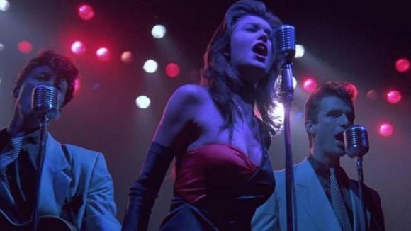 Photo from the movie Streets of Fire