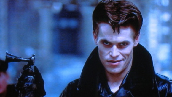 Photo from the movie Streets of Fire
