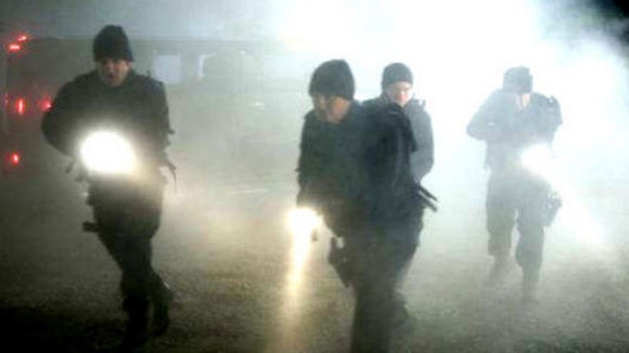 Photo from the movie Super Capers