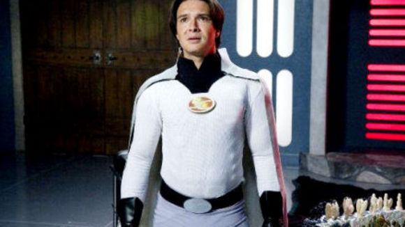 Photo from the movie Super Capers