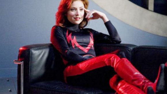 Photo from the movie Super Capers