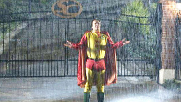 Photo from the movie Super Capers