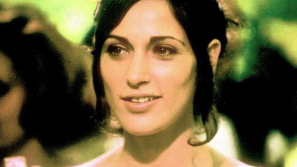 Photo from the movie Suzie Gold