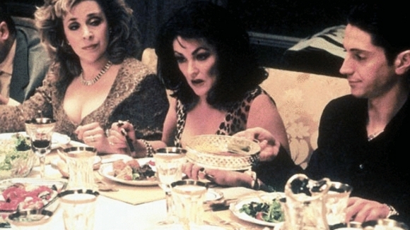 Photo from the movie Suzie Gold