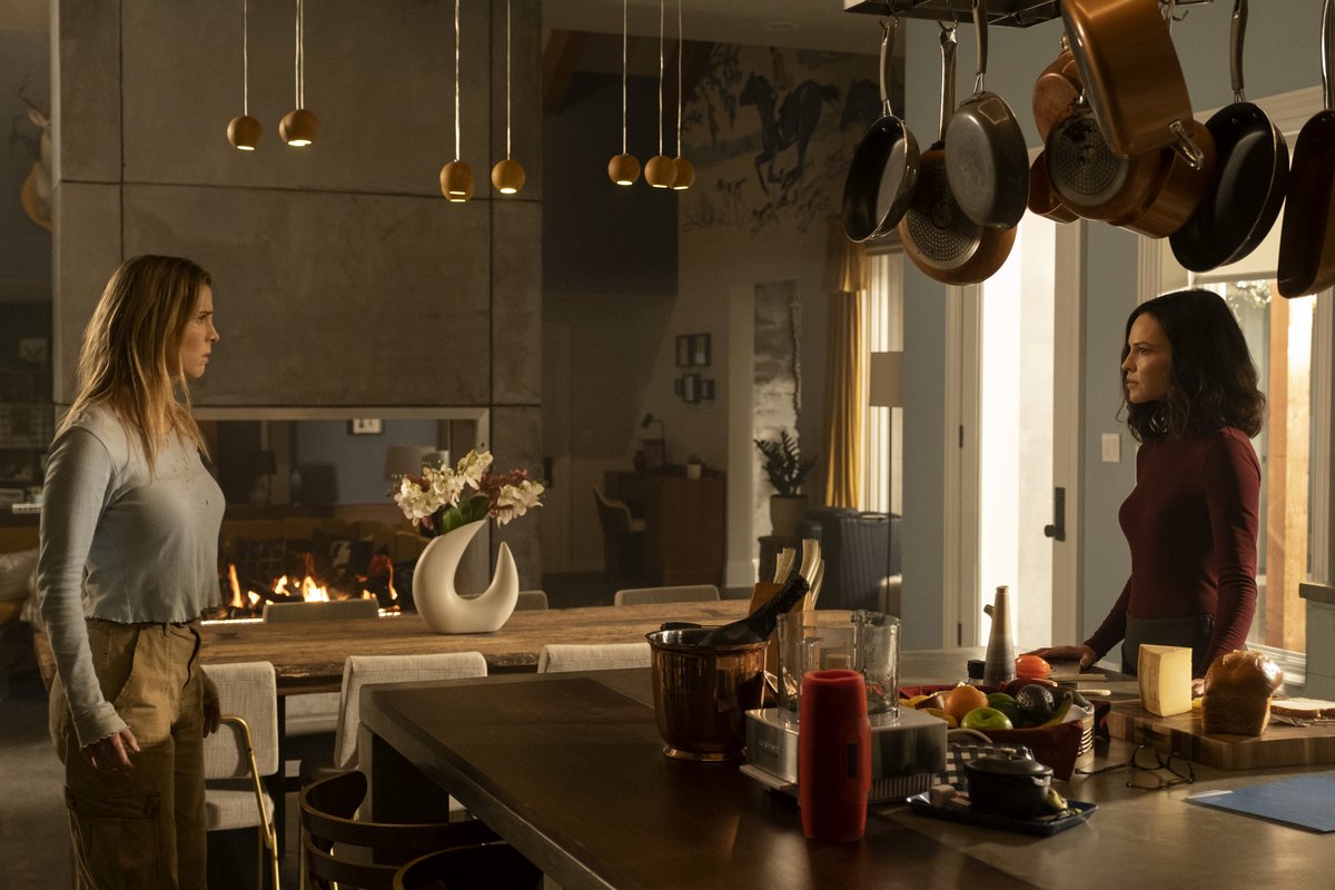 Photo from the movie The Hunt