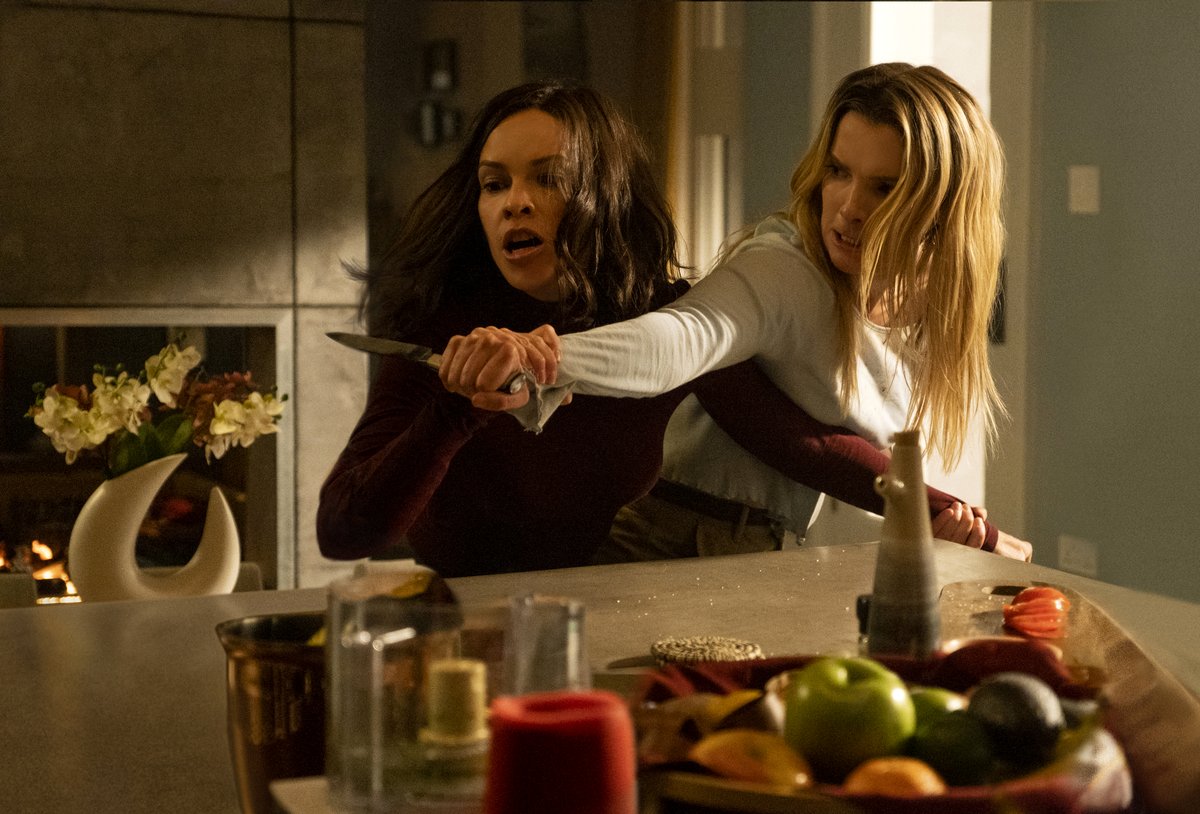 Photo from the movie The Hunt