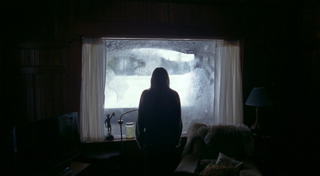 Photo from the movie The Lodge