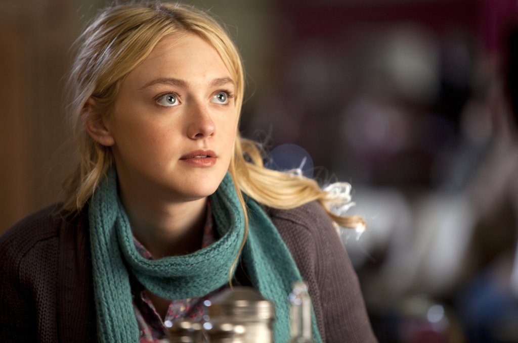 Photo from the movie The Motel Life