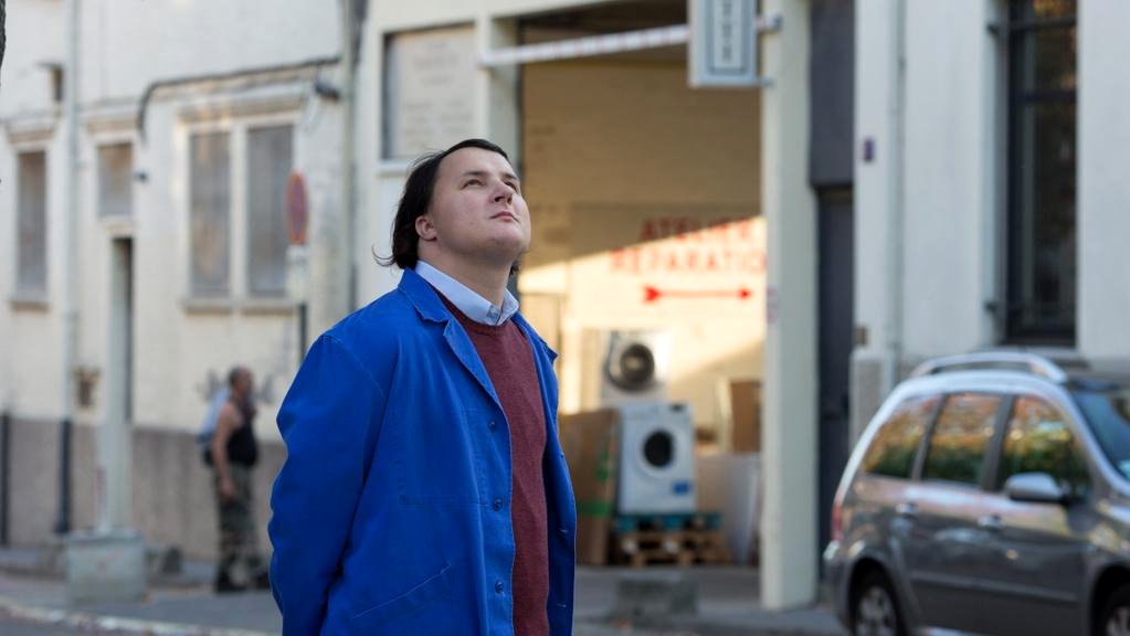 Photo from the movie The Specials