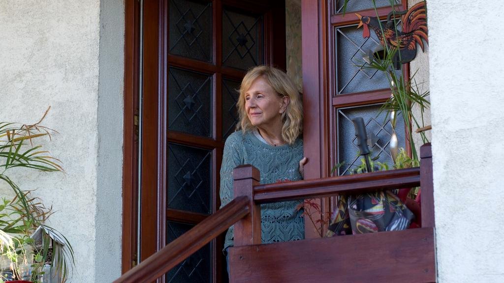 Photo from the movie The Specials