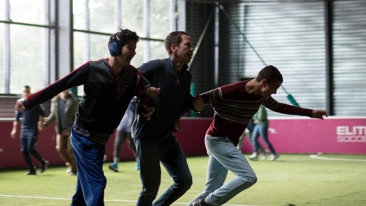 Photo from the movie The Specials