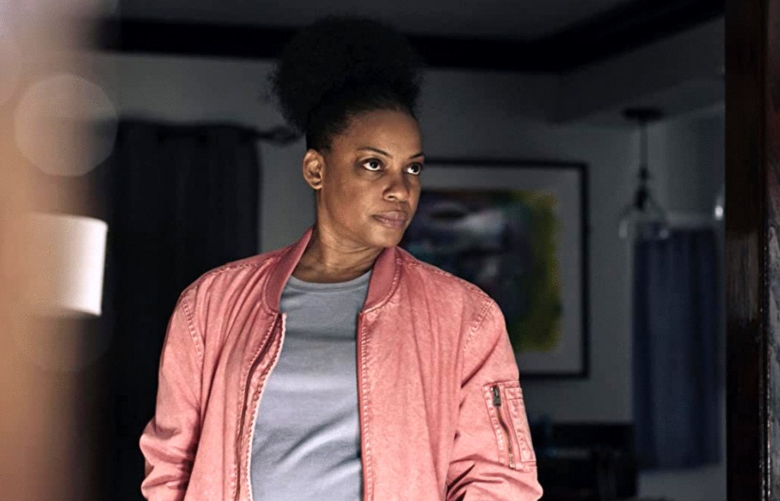 Photo from the movie The Subject