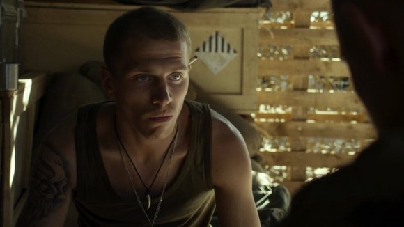 Photo from the movie The Wakhan Front