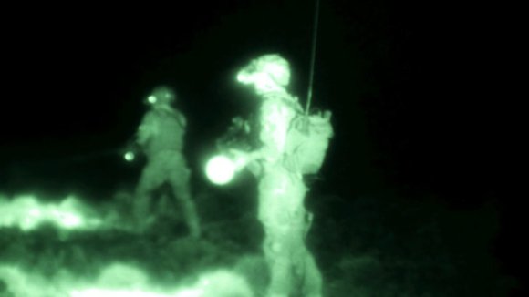 Photo from the movie The Wakhan Front