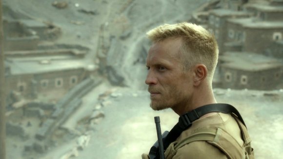 Photo from the movie The Wakhan Front