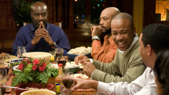 Photo from the movie This Christmas