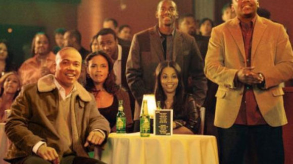 Photo from the movie This Christmas