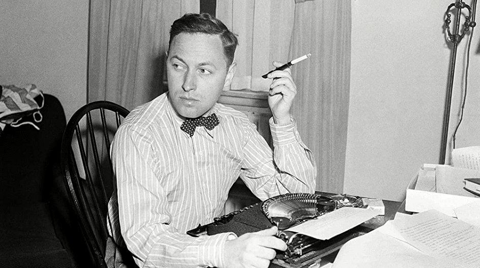 Photo from the movie Truman & Tennessee: An Intimate Conversation