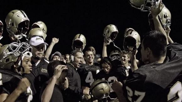 Photo from the movie Underdogs