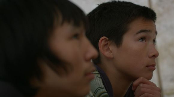 Photo from the movie Uvanga