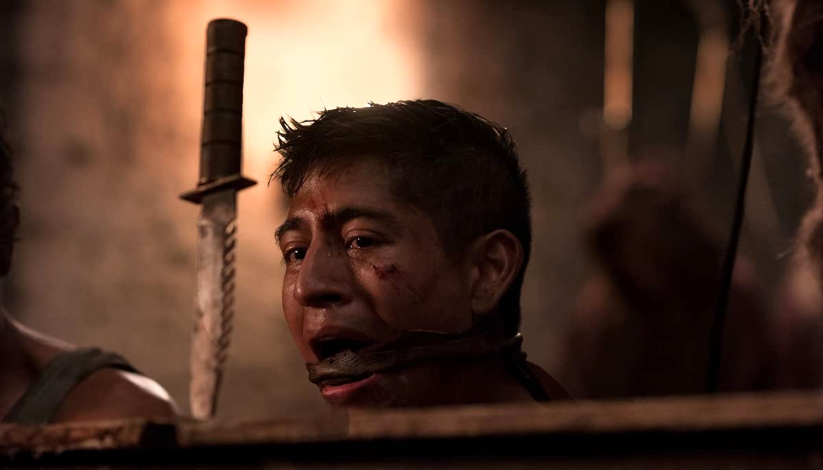 Photo from the movie Détour mortel