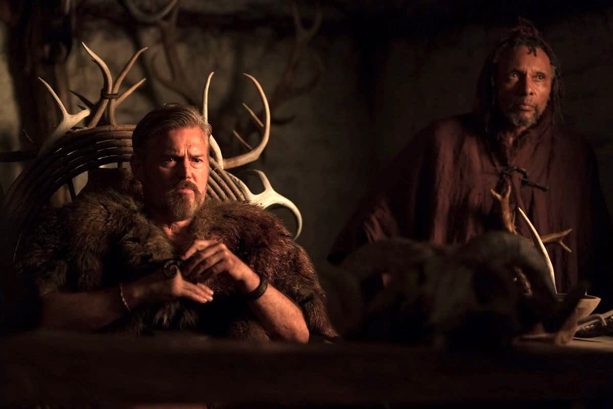 Photo from the movie Détour mortel