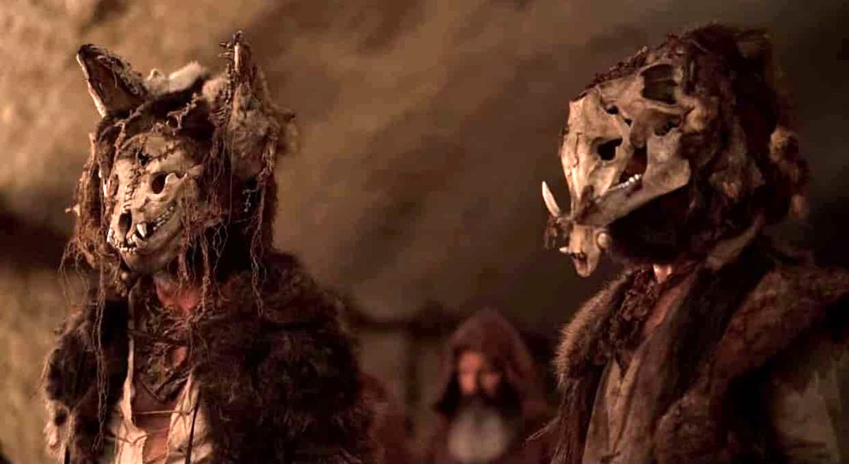 Photo from the movie Détour mortel