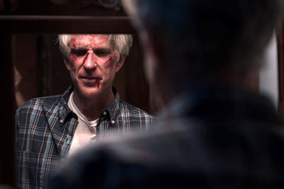 Photo from the movie Détour mortel