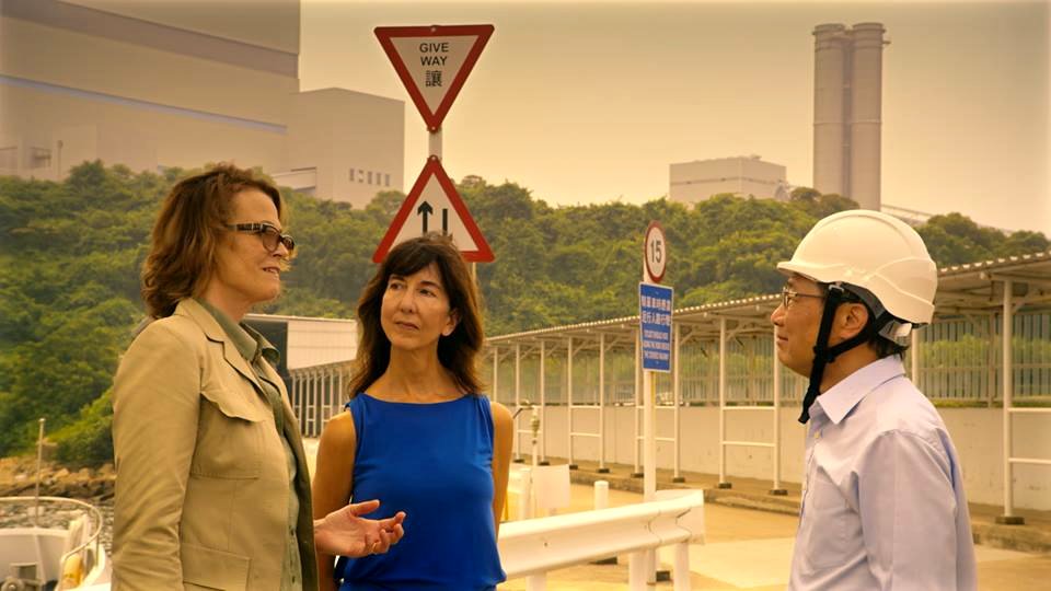 Photo from the movie Years of Living Dangerously