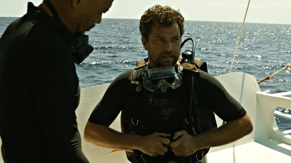 Photo from the movie Years of Living Dangerously