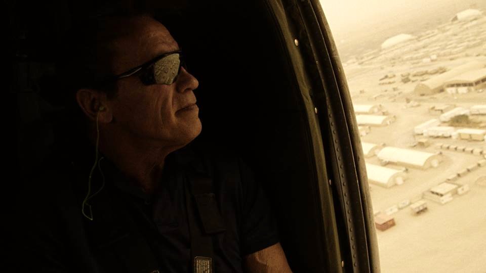 Photo from the movie Years of Living Dangerously