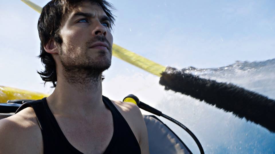 Photo from the movie Years of Living Dangerously