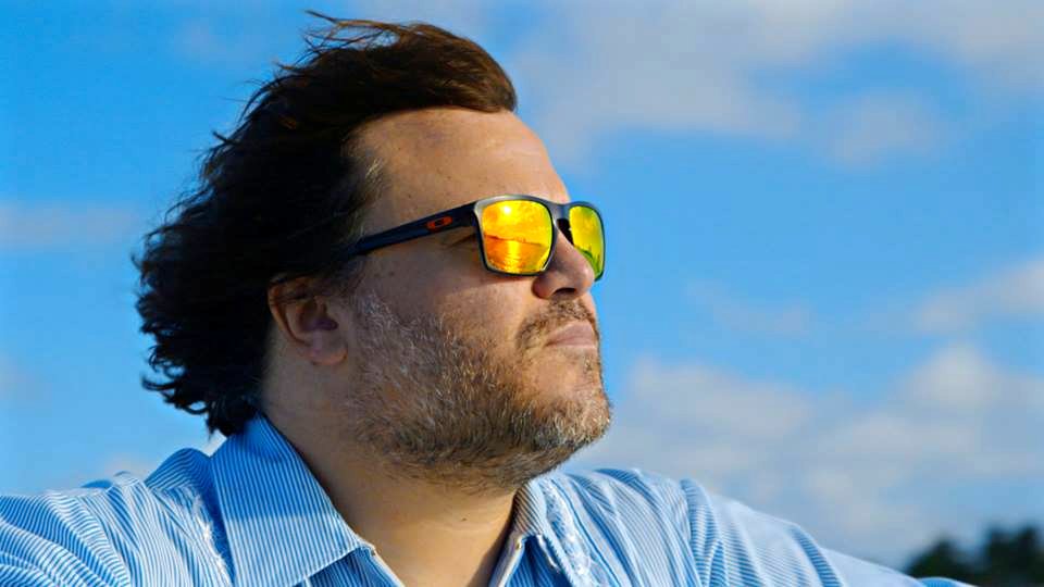 Photo from the movie Years of Living Dangerously