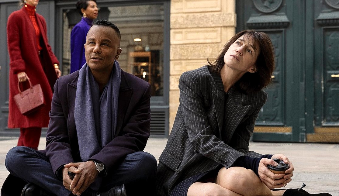 Photo from the movie Étoile