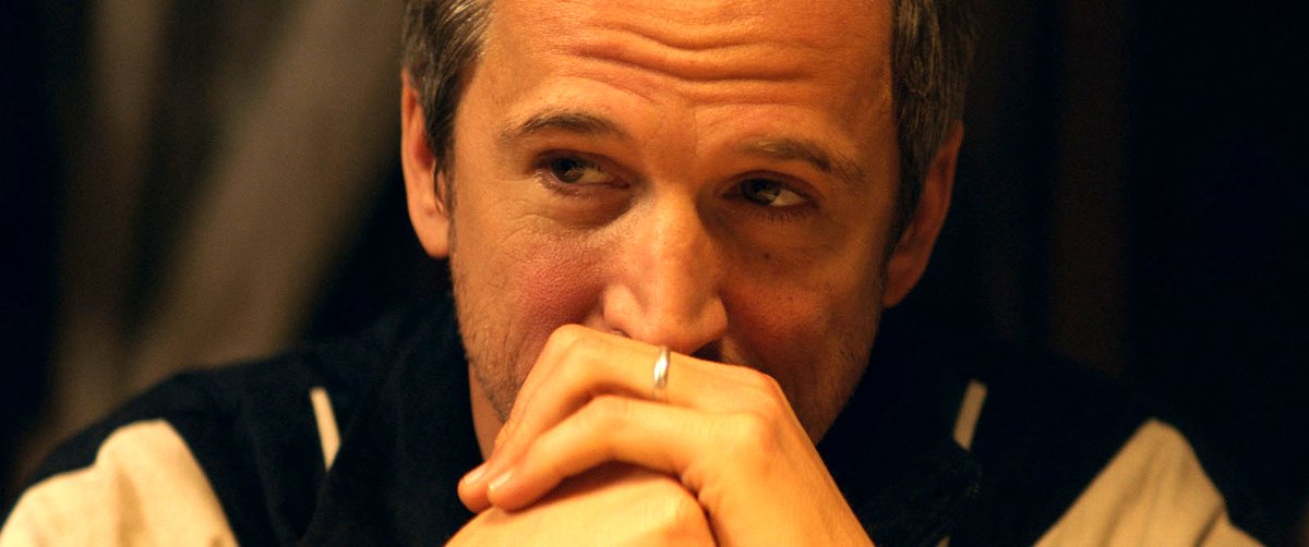 Photo from the movie In the Name of the Land