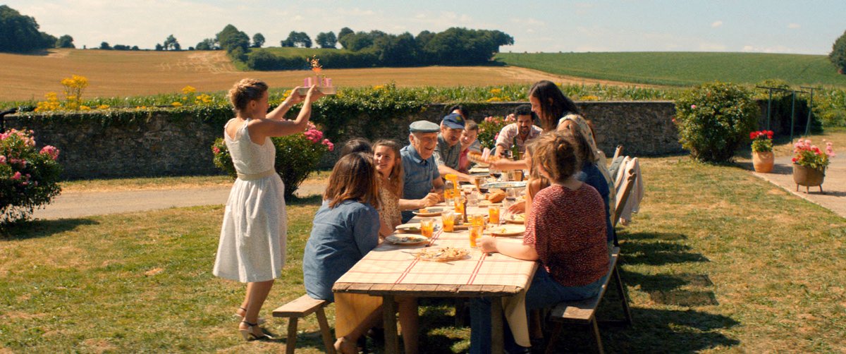 Photo from the movie In the Name of the Land