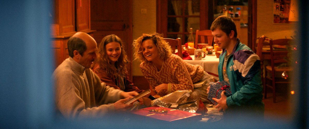 Photo from the movie In the Name of the Land