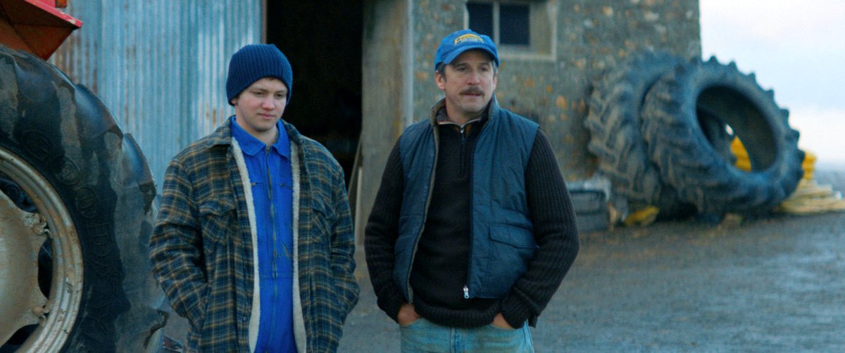 Photo from the movie In the Name of the Land