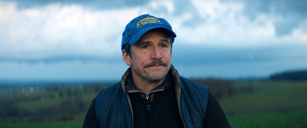 Photo from the movie In the Name of the Land