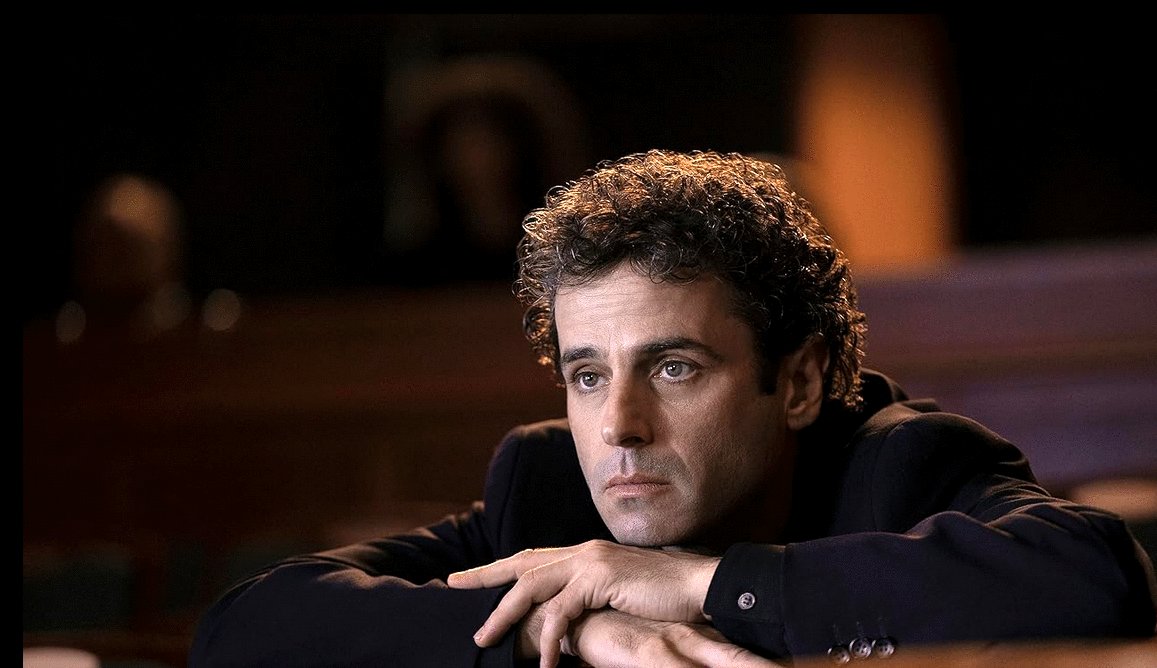 Photo from the movie Étoile