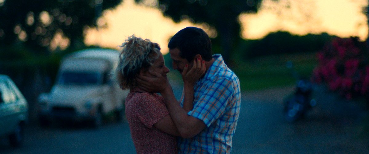 Photo from the movie In the Name of the Land